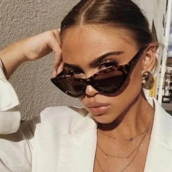 Free People Accessories - Skinny Tribe Sunglasses